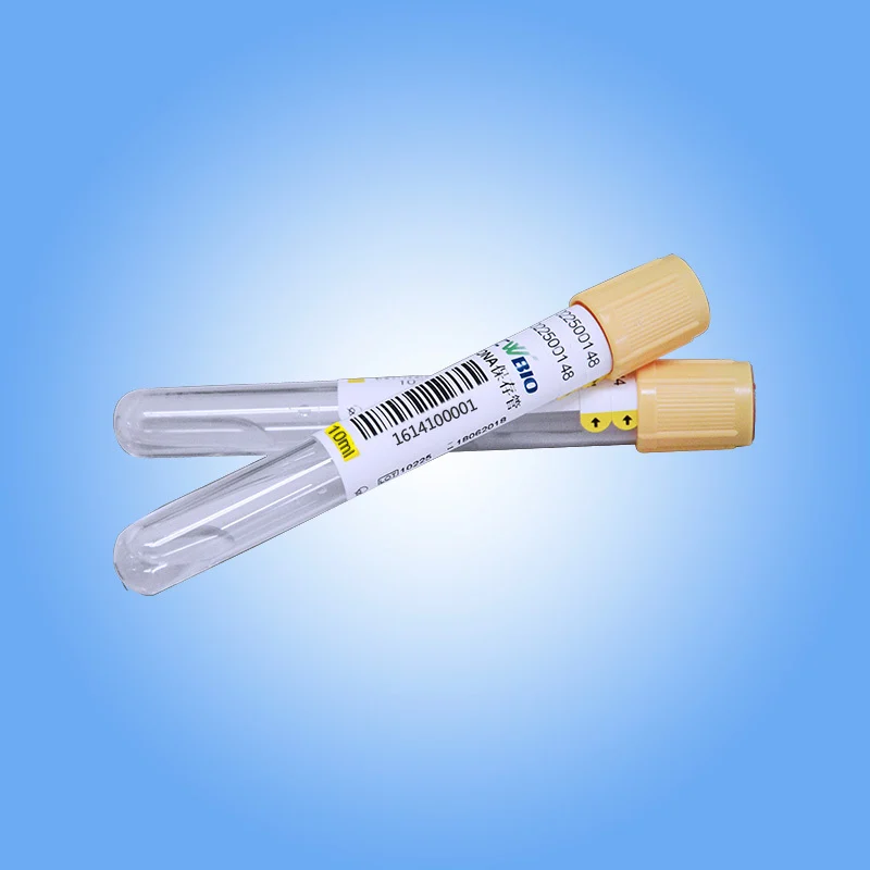 Cell-Free DNA Storage Tube photo 2