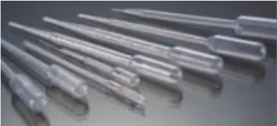 Narrow Stem Transfer Pipettes photo 1