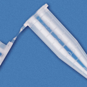 Alternative view of 2ml Microcentrifuge Tubes