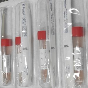 Viral Transport Swab